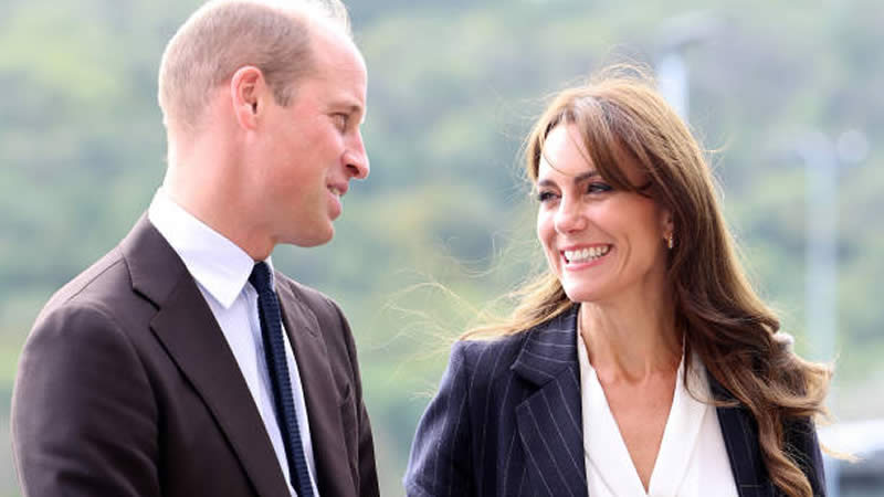 kate and william