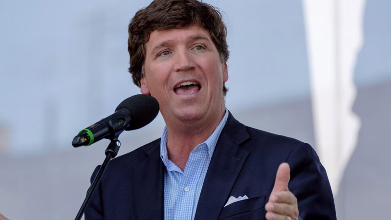 tucker carlson