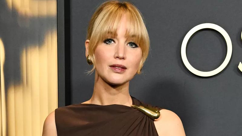  Jennifer Lawrence Faces Warnings About Speaking Out on Afghanistan Documentary: ‘There Are 20 Million Women Whose Lives Are in Danger’