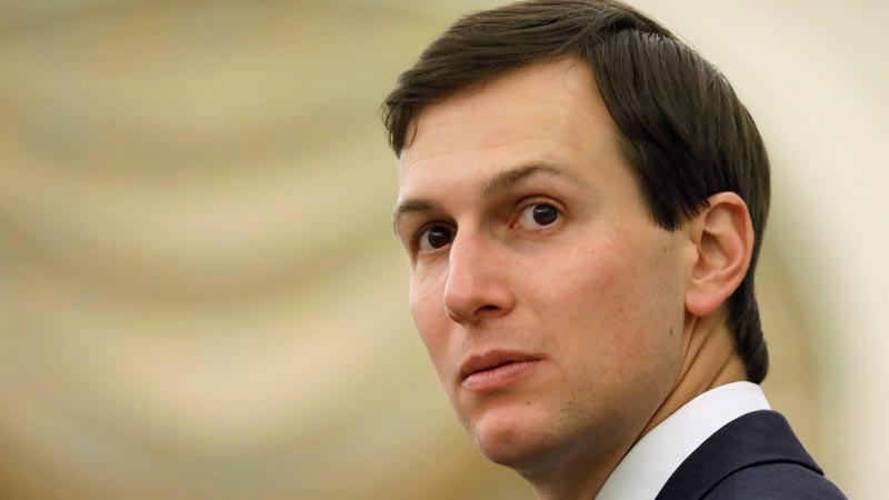 Jared Kushner