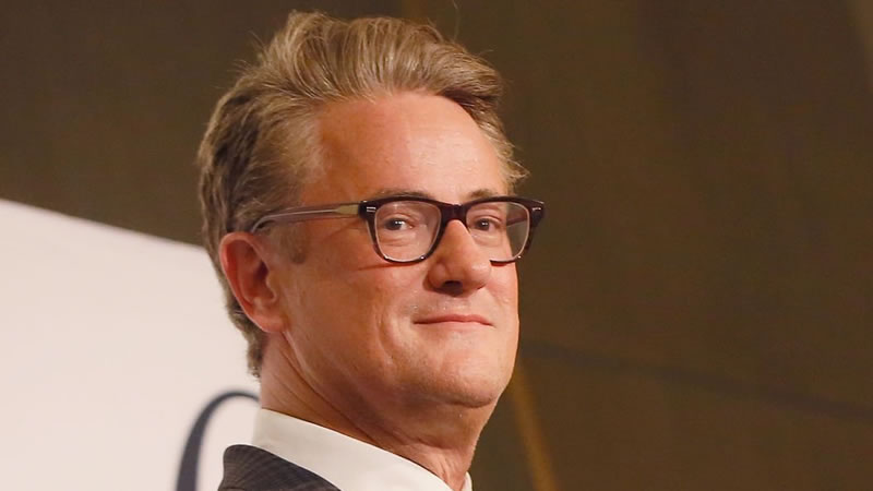 Joe Scarborough