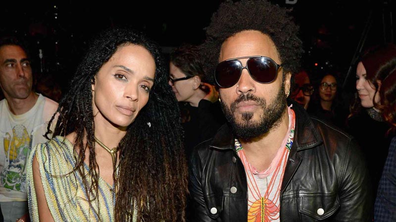 lisa bonet and lenny kravitz