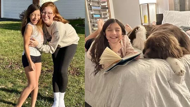  9-Year-Old Girl Dragged Down Street and Mauled by 100lb ‘Killing Machine’ Dog