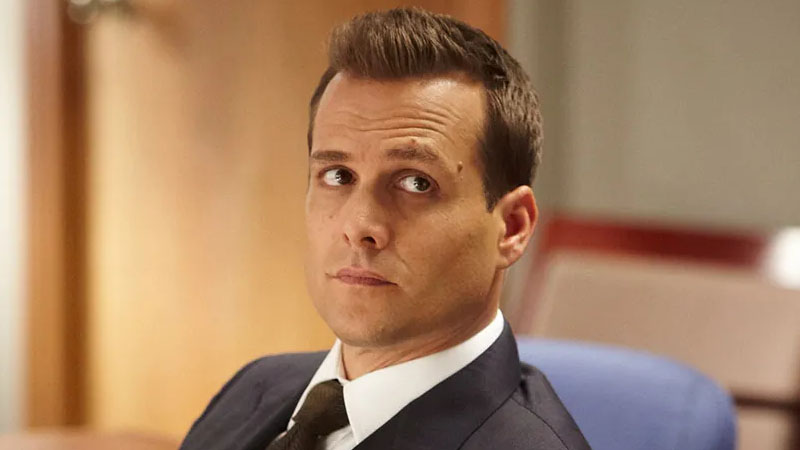 Gabriel Macht