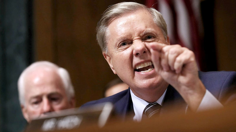 Lindsey Graham