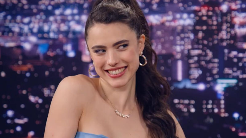 Margaret Qualley