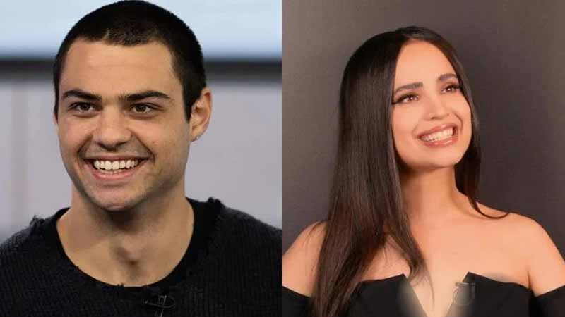  Noah Centineo and Sofia Carson Make Game-Changing Career Moves in 2025