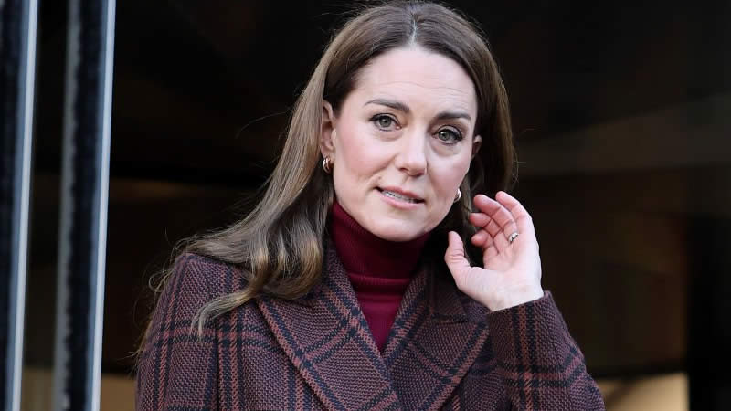  Kate Middleton gets ‘reality check’ after surprising ‘wake-up call’, Says Expert