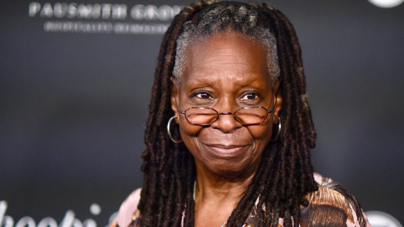 Whoopi Goldberg