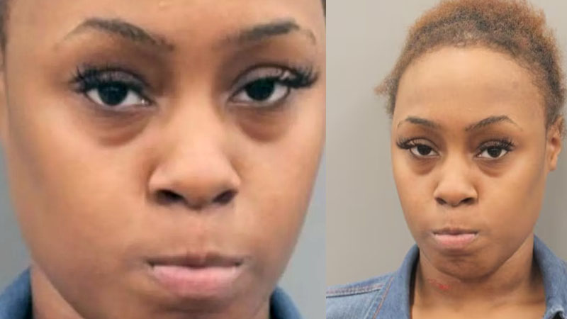  23-Year-Old Texas Woman Allegedly Shot Boyfriend Dead After Finding Messages from Another Woman