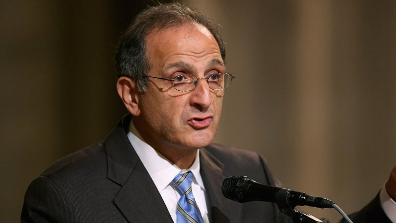 James Zogby