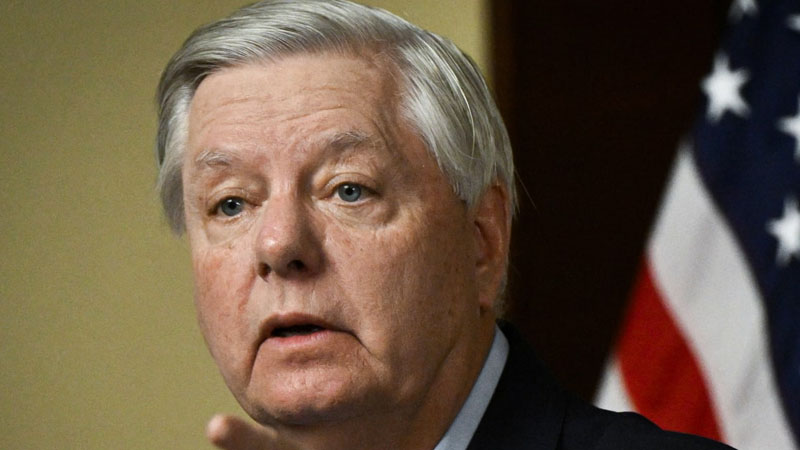 Lindsey Graham