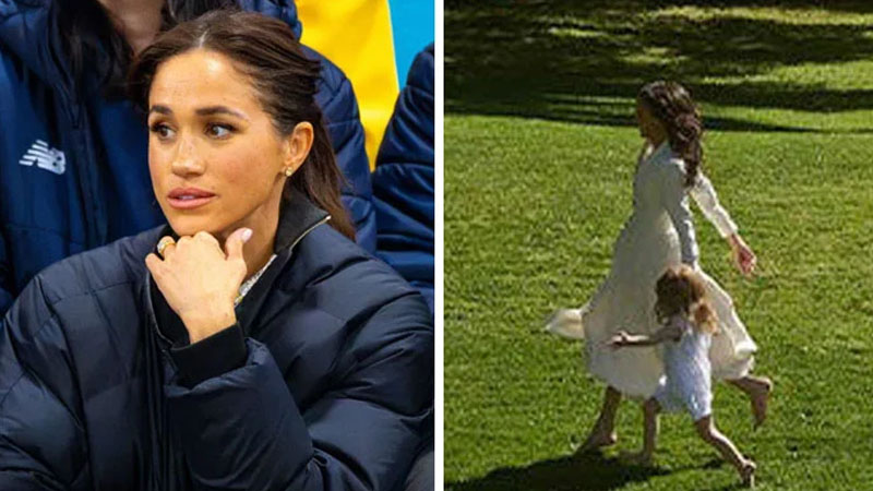  Meghan Markle Warned About Future Impact of Keeping Lilibet Out of Public Eye