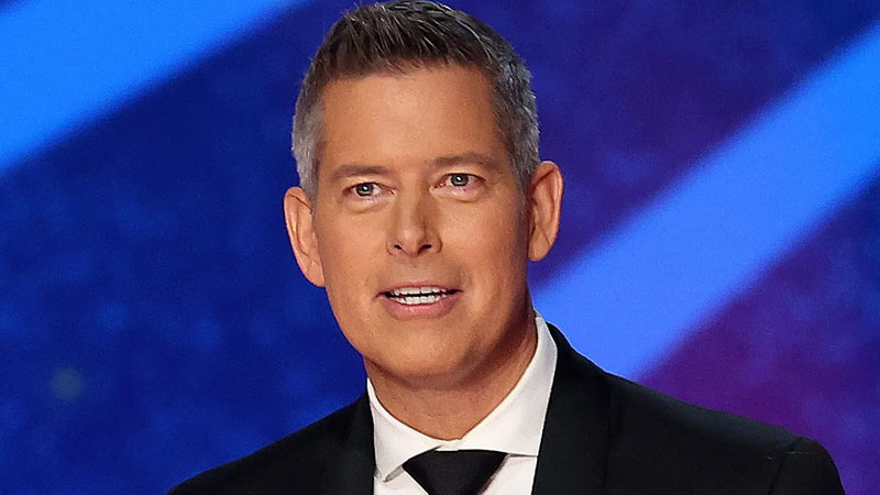 Sean Duffy