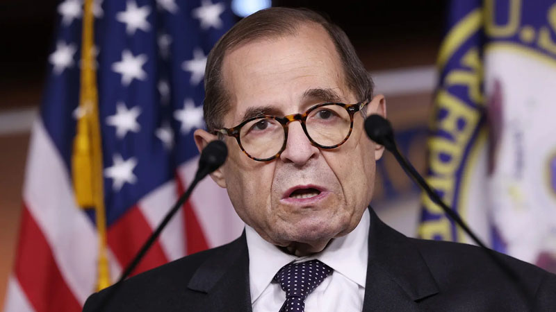 jerry nadler