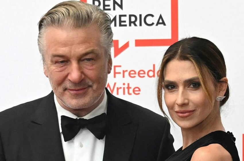  Alec Baldwin Gets Candid About Divorce and How It Took a Toll on Daughter Ireland